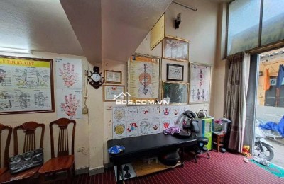 Nhà dân xây Ngọc Thụy -Long Biên - Hà Nội